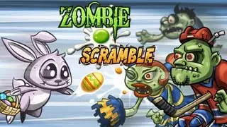 Best Free Games of The Day April 7, 2012