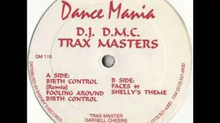 DJ DMC - Birth Control (Dance Mania)