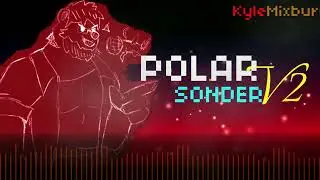 Polar Sonder V2 - Vs Kyle ost