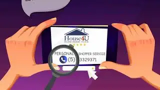 PERSONAL SHOPPER INMOBILIARIO. By: HOUSE4U inmobiliaria