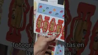 Unboxing del juego red carpet de @DevirLatam @DevirTV #juegosdemesa #gencon2025
