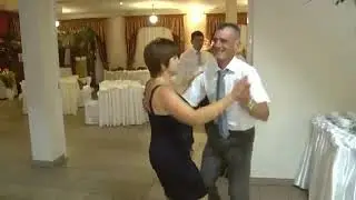 Zesp&oacute;ł TAKS   Oberek