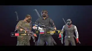 Critical Strike - We are grinding at this point 😔😭