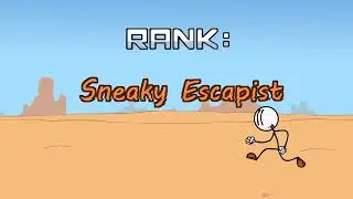 THIS GAME HAS SO MANY REFERENCES | Henry Stickmin Collection [1]