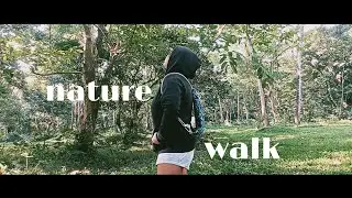 Nature walk | Philippines