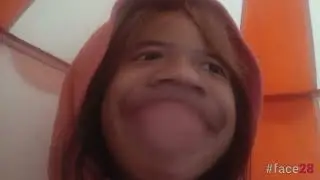 Carla head