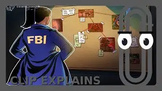 Clip Explains FBI seizes domain storing bank credentials stolen from U.S. victims
