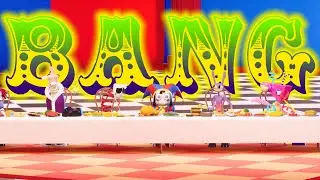Bang! - The Amazing Digital Circus AMV