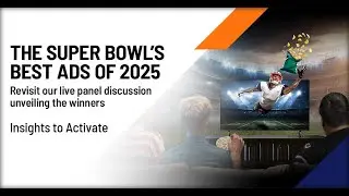 The Super Bowl&rsquo;s Best Ads of 2025