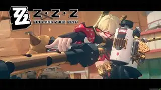 Zenless Zone Zero #32 Первый покупатель