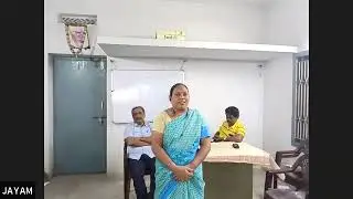 12-7-22 Vijayawada grade - 2 supervisors conclusion class #anganwadi