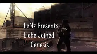 Liebe Joined Genesis