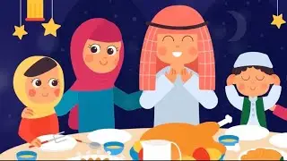 Ramadan&rsquo;s Joy