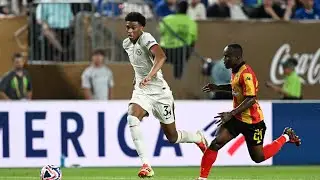Josh ACHEAMPONG is Chelsea Generation Wonderkid! Acheampong va ES Tunis