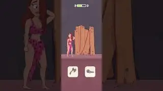 Comics bob Level 2 #shorts #comics #puzzle   #casual #puzzlegame