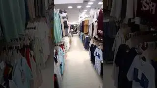India no 1 mall | sabse sasti kapde #mall #motivation