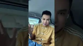 Unboxing my 4 Colors of CNY Tang Jacket from Adidas Part 3