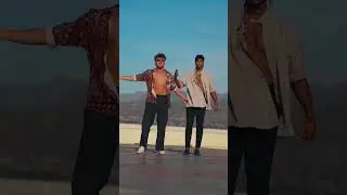 Beat it - Vik x Jean