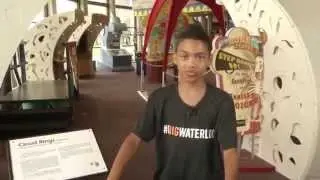 Travel Waterloo Episode 9: Dig Fun for the Imagination