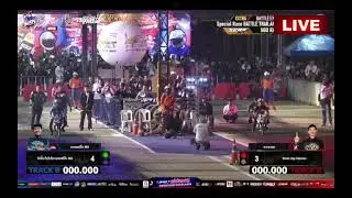NGO_4JT BATH WIN🇮🇩TeknoTuner(IBKiNDOxFACHRY KOMENG)VS(RAYONG)LEGO🥇🇮🇩WIN PISTON65 1000METER TIME19.8 