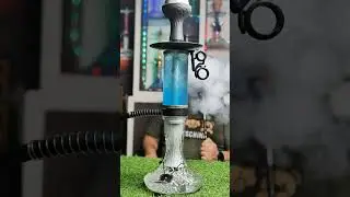 ICE BUCKET HOOKAH #hookah #hookahunboxing #hookahreview #review #thesheeshaking #unboxingvideo