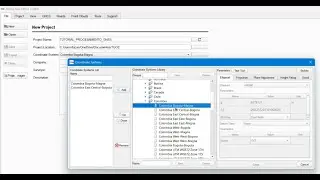 TUTORIAL MANEJO PROCESAMIENTO GNSS TGO 2 de Tersus