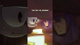 OneShot Memes #indiecross #shorts #short #oneshot