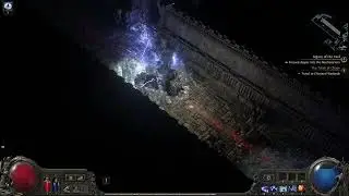 Path of Exile 2 - Behold Vaal's Machinarium, an Aztec or Atlantian legend?