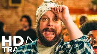 BAR FIGHT! (2022) Official Trailer &mdash; (HD)
