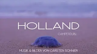 Holland / Camperduin 2021