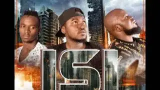 ISI BY AMA G THE BLACK ft THE LEGENDS dr scientific ft king the winner
