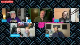 We Hate Movies x Dead Meat - Leprechraun 3 Podcast with James A. Janisse and Chelsea Rebecca