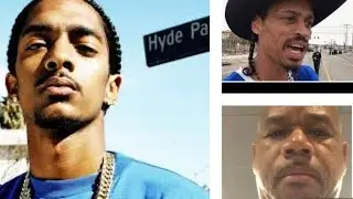 Wack100 and Cowboy finally speak