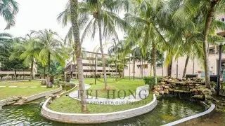 New Serdang Resort-Style, Seri Kembangan, Malaysia | Travel With Bhavya
