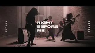 Right Before Me // DOCAOS (Music Video)