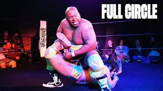 𝗦𝗔𝗡𝗗𝗥𝗔 𝗠𝗢𝗢𝗡𝗘 vs 𝗣𝗔𝗣𝗔 𝗝𝗔𝗖𝗘 &bull; PrideStyle 44: Full Circle