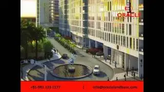 M3M Polo Suits Sector 65 - Oracle Landbase | 9811231177
