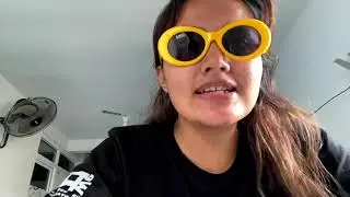 are u ok being alone or u just get used to it?