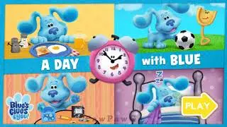 Blue's Clues & You: A Day with Blue | Nick Jr.