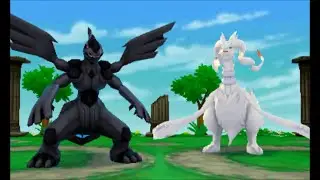 Pokémon Super Mystery Dungeon - All Legendary Pokémon Boss Battles