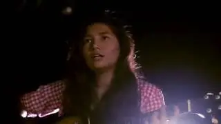 (BEHIND THE SCENES) Nandito Rin Ako by Princess Lenneth Lansang