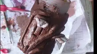 Baby milk bottle DIY #how to make holder#purane baby ke  dudh ke botal se banaya ye Holder 🍼