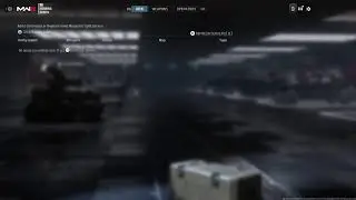 GOODBYE OLD WARZONE