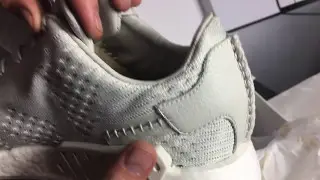 adidas Wings & Horns NMD R2 Unboxing