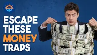 12 Common Money Traps Poor People Fall Into (And How to Avoid Them)