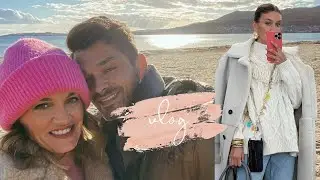 VLOG- DECORACIÓN, MODA Y UN POCO DE NUESTRO DÍA A DÍA