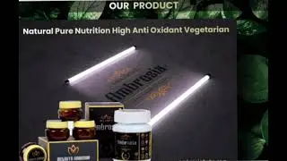 melody ambrosia plan. profile product