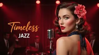 Romantic 1930s Vintage Jazz &ndash; Warm Memories & Soft Lounge Playlist