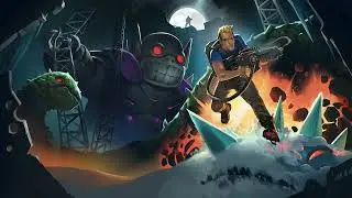 Blasting Agent: Ultimate Edition Wii U Gameplay