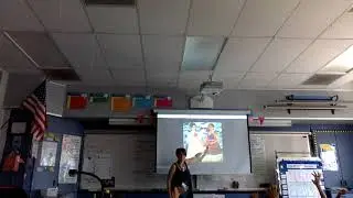 Frida Kahlo Art Analysis (Extension to a Benchmark Advance Lesson)